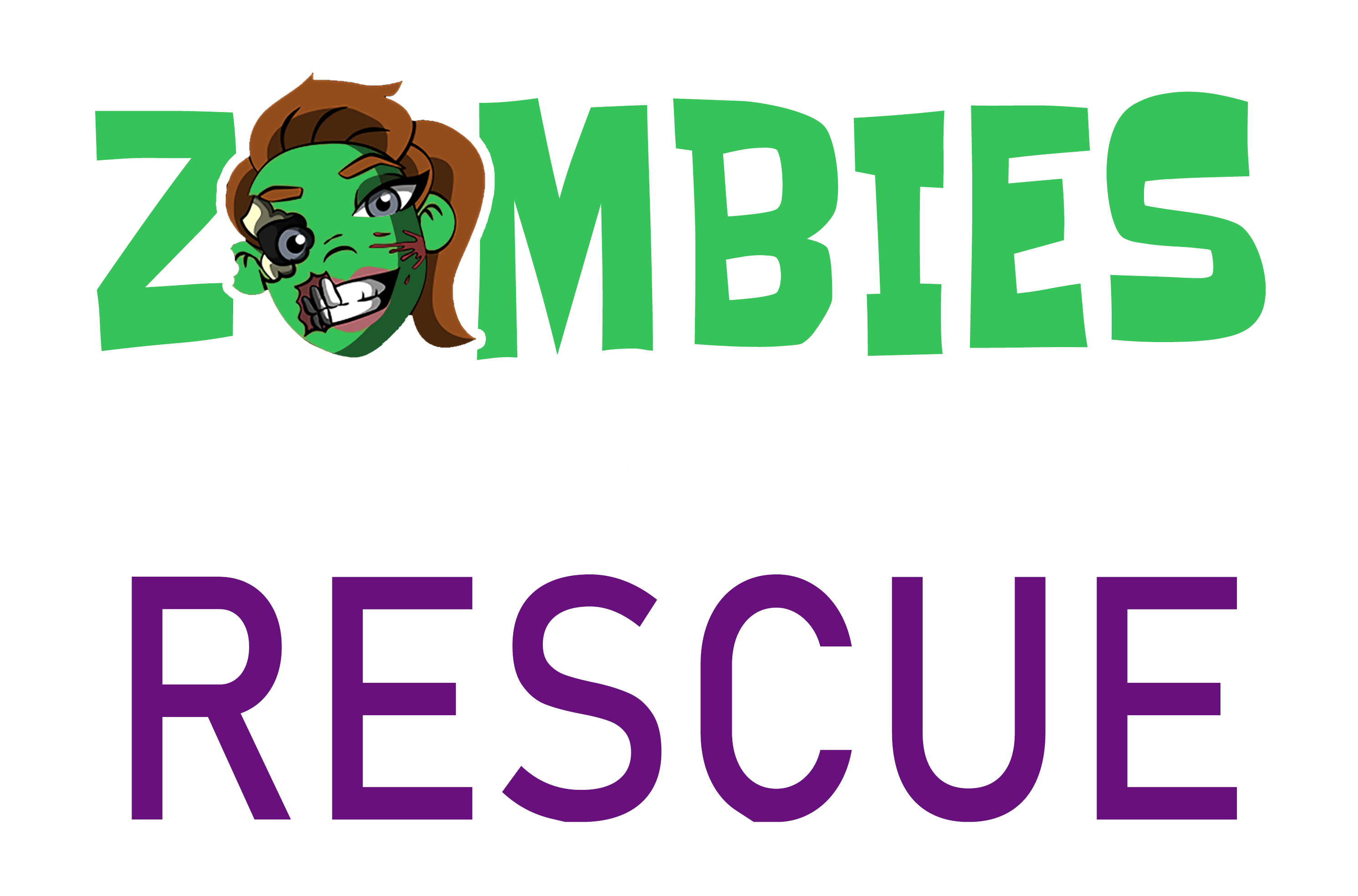 Zombies to the Rescue